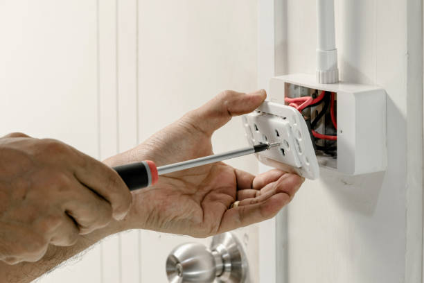 Emergency Electrical Repair Services in Hubbard, OH